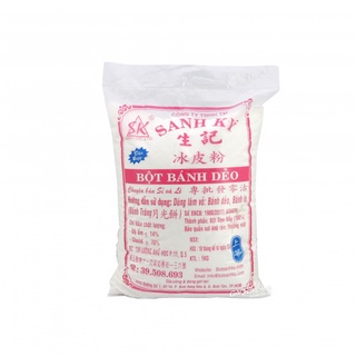 Bột bánh dẻo trung thu hiệu Sanh Ký 1kg - Vaobep365