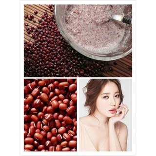 Bột Đậu Đỏ Hạt Nhỏ Túi 100g