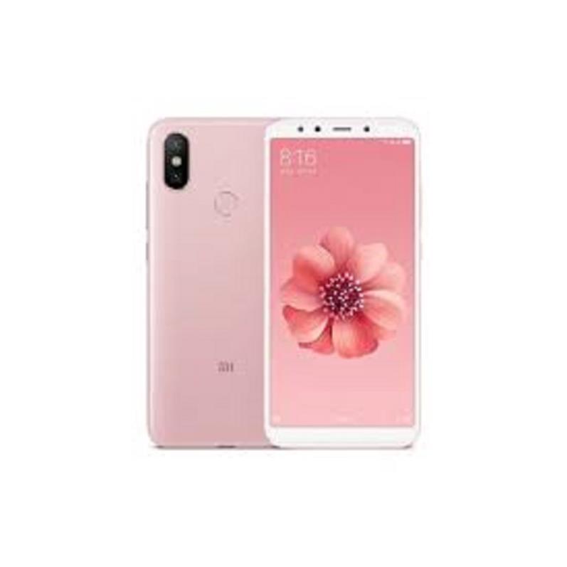 điện thoại Xiaomi Mi A2 (6X) 2sim ram 4G bộ nhớ 64G, Máy Chính Hãng, Cày Game nặng siêu chất