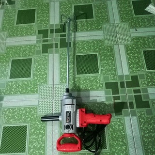 máy đánh bột sơn nước DEXTRO 13MM.