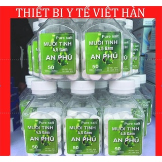 Viên Muối Sinh Lý An Phú
