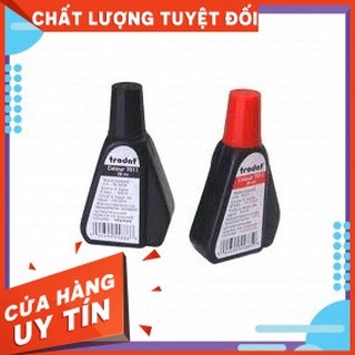 Mực dấu Trodat (loại tốt)