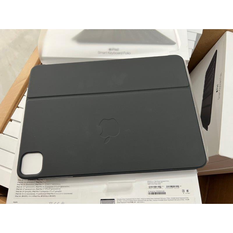 Bàn phím Smart Keyboard Folio Ipad Pro 11" 2021/2020/2018/ipad air4,5