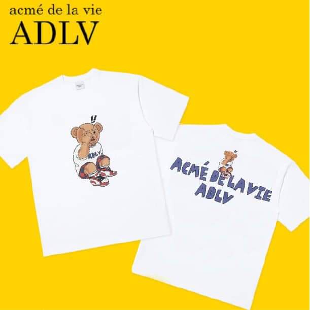 ADLV MẪU MÃ SIÊU HOT