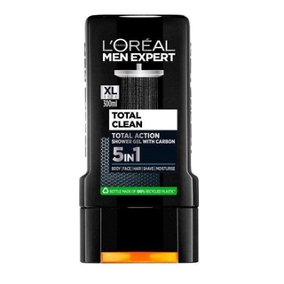 Sữa tắm gội nam Loreal 300ml