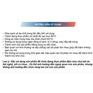 dụ cụ đa năng Cooks Maid tupperware