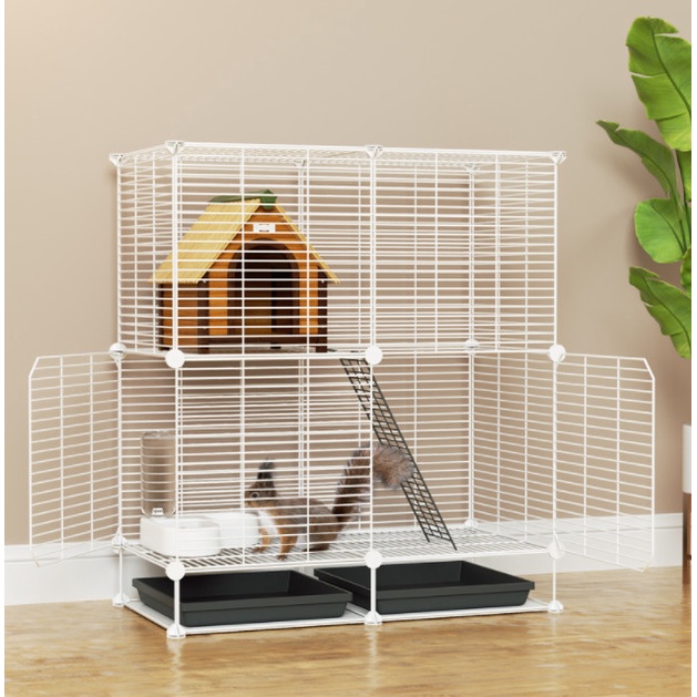 { HỎA TỐC HCM} BỘ CHUỒNG SÓC BAY NHIỀU MẪU MÃ TẶNG CHỐT GẮN