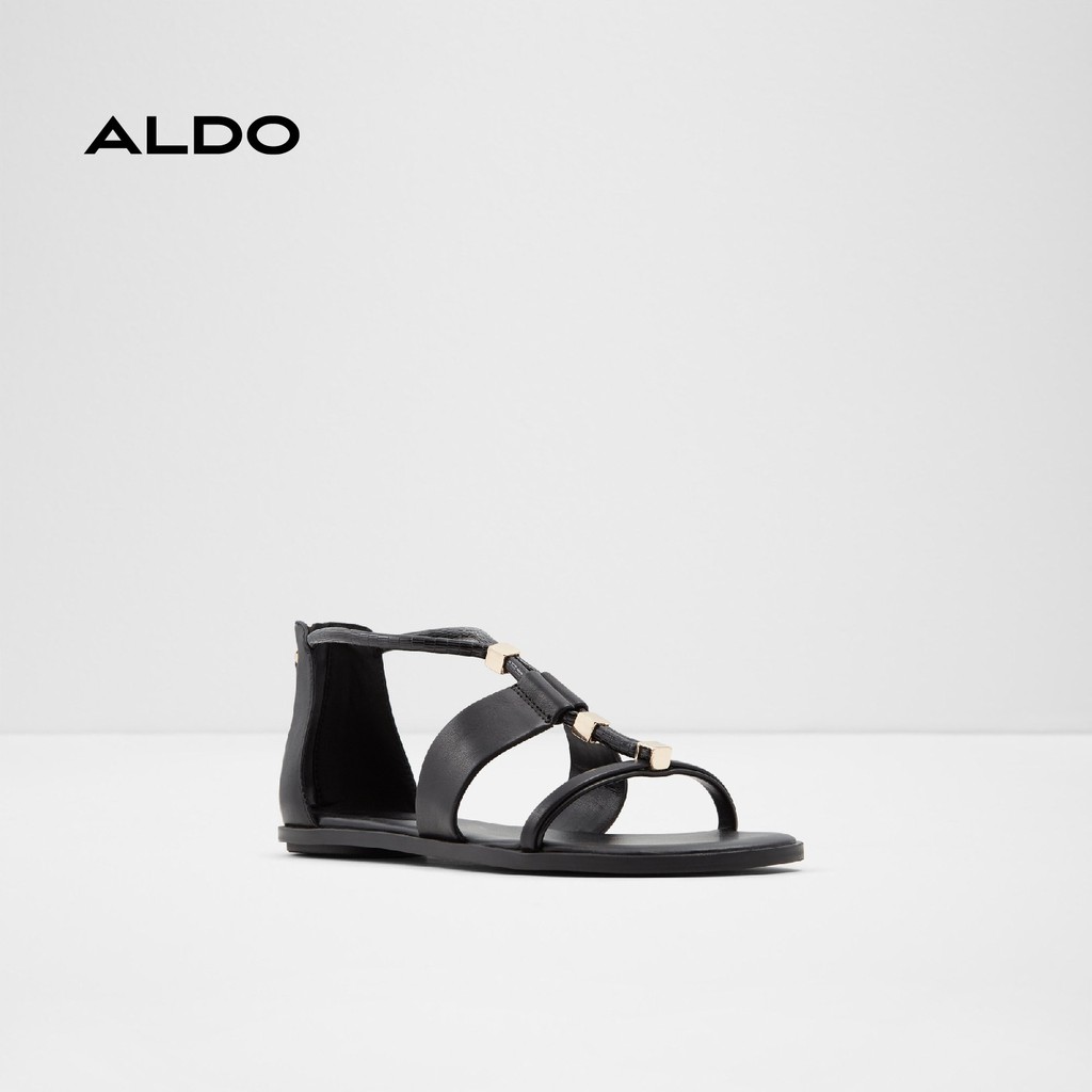 [Mã WABRADFE giảm 10% đơn 500K] Giày sandals nữ EUCLEA Aldo