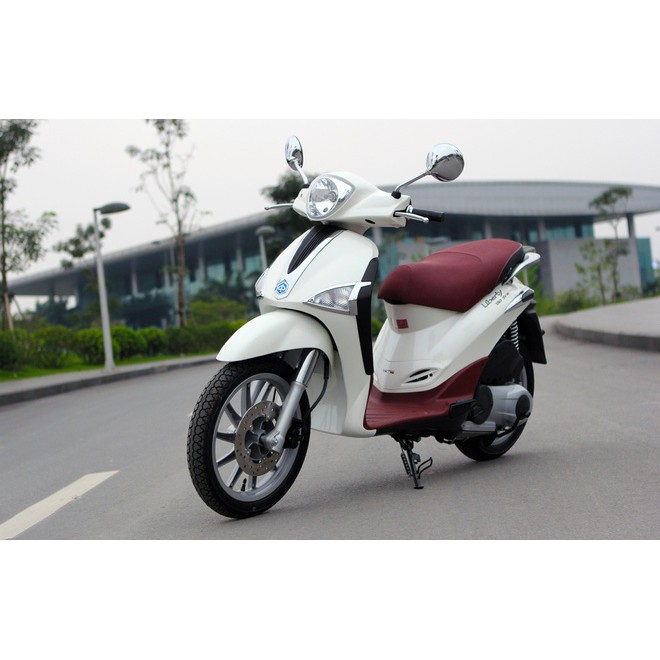 NẸP VIỀN YẾM PIAGGIO LIBERTY 3V