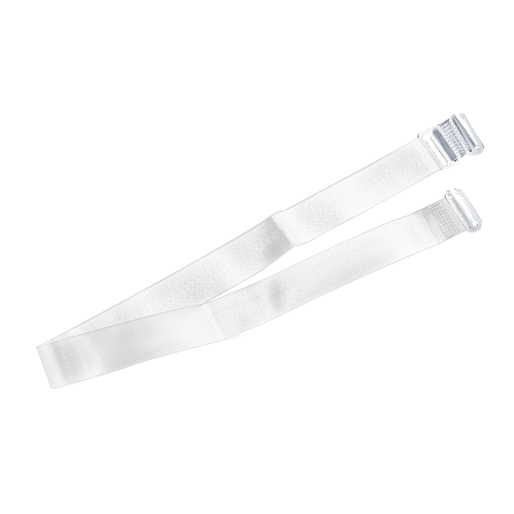 Set 2 dây áo ngực trong suốt thời trang cho nữ