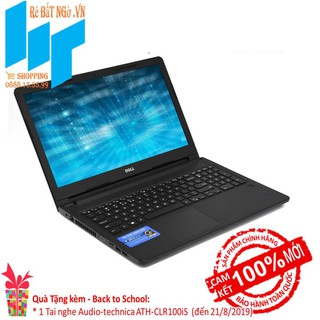Laptop Dell Vostro 3578 NGMPF22