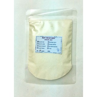 Bột bạch chỉ 100gr