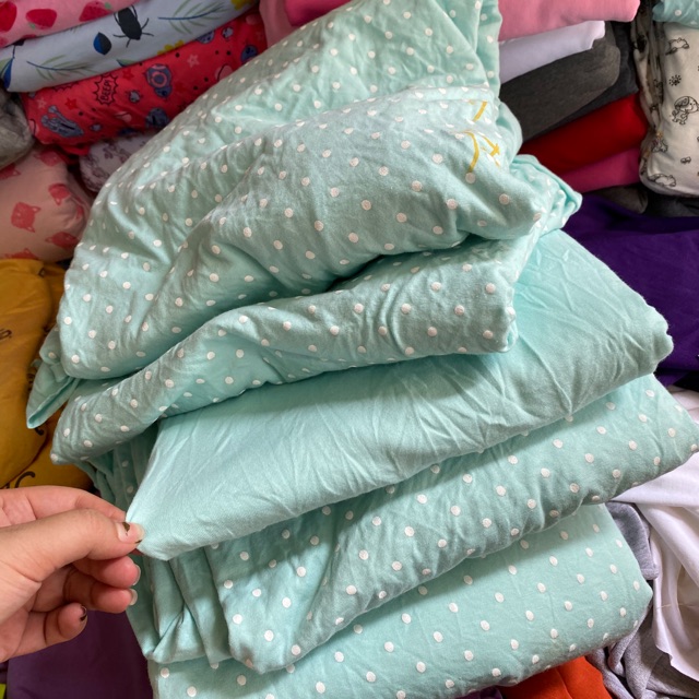 Vải lâm tặc
