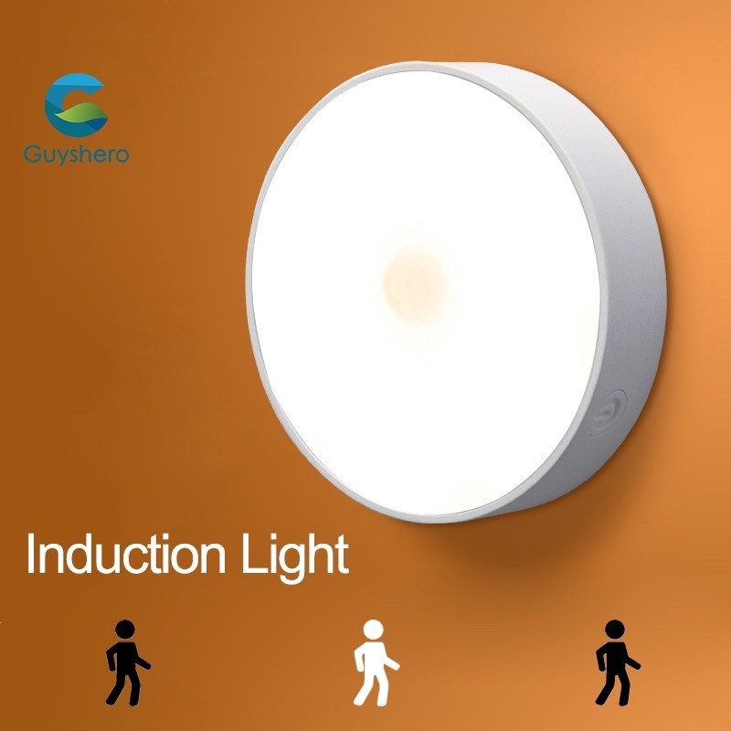 ĐÈN CẢM BIẾN BAN ĐÊM,PIN SẠC,10 bóng LED,đế gắn nam châm,tăng giảm độ sáng tùy thích.
