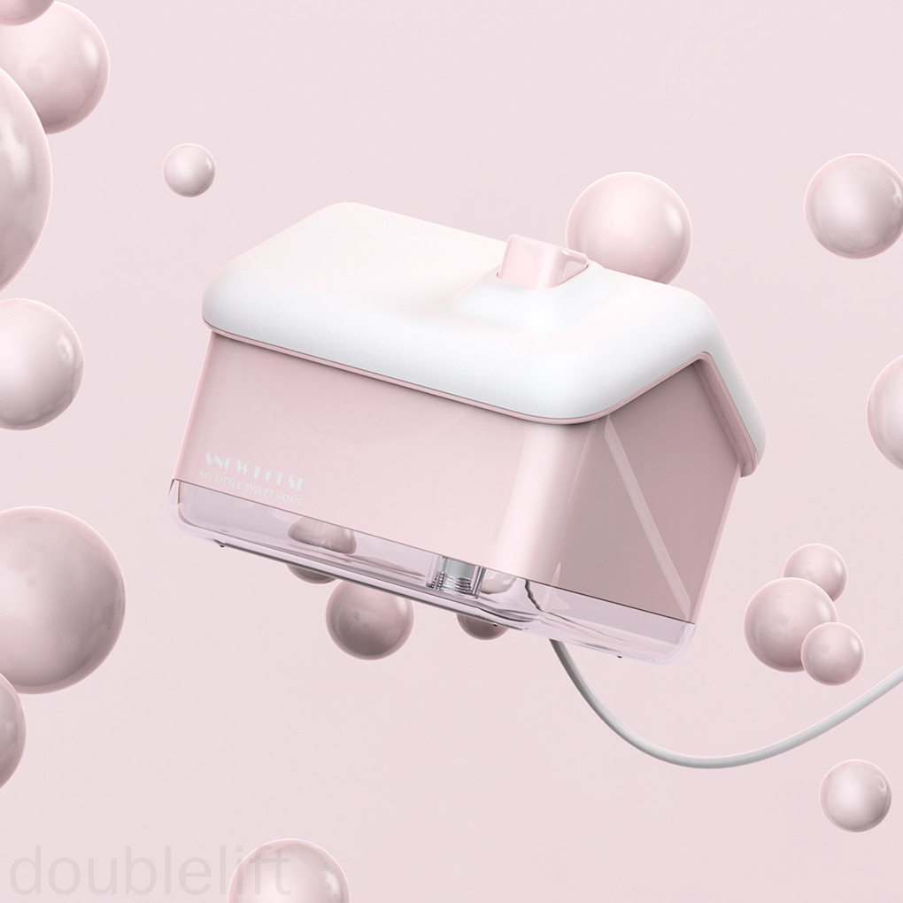 Máy Phun Sương Tạo Độ Ẩm Mini 300ml