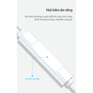 Tai Nghe Nhét Tai ROBOT RE10