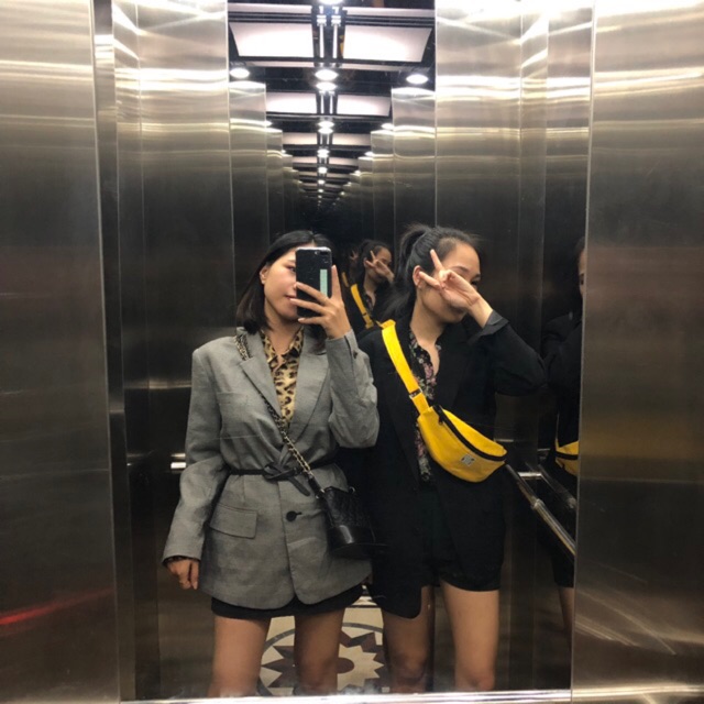 THANH LÝ ÁO VEST ZARA CHUẨN AUTH NGUYÊN TAG MAC, CÒN NGUYÊN CẢ CHIP STORE - CÓ HÌNH ẢNH ĐÍNH KÈM
