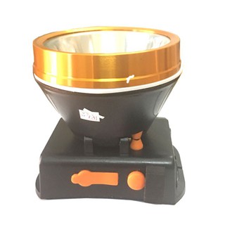 Đèn pin đeo trán bb-339