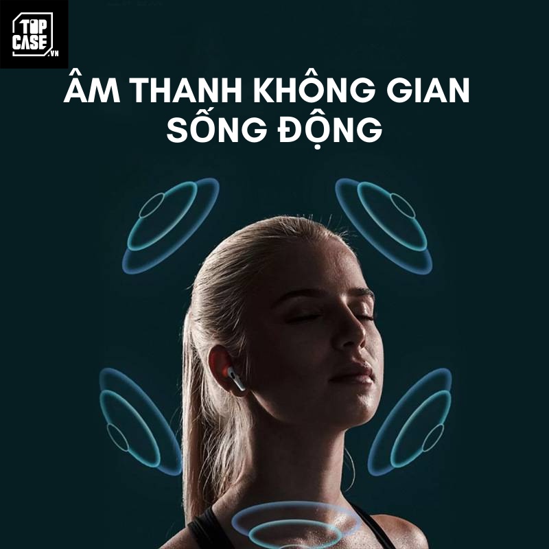 Tai nghe Bluetooth không dây AP PRO Hổ Vằn 1562M  vi trình 3A,pin trâu 8h,đầy đủ tính năng -TOPCASE BÌNH DƯƠNG