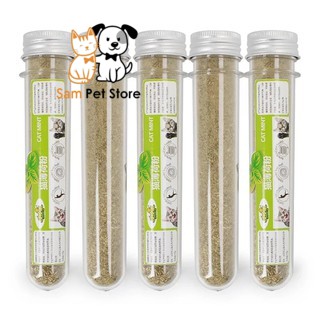 Catnip cho mèo (ống 40ml)