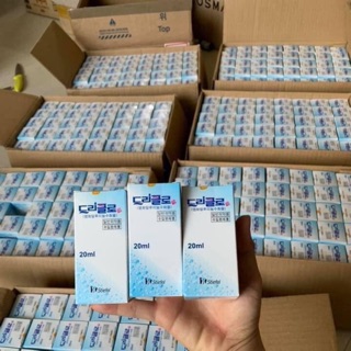 LĂN NÁCH THẦN THÁNH STIRFEL HÀN QUỐC