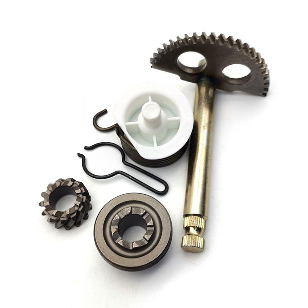 Phụ Kiện Trục Khởi Động Cho Xe Máy Yamaha PW50