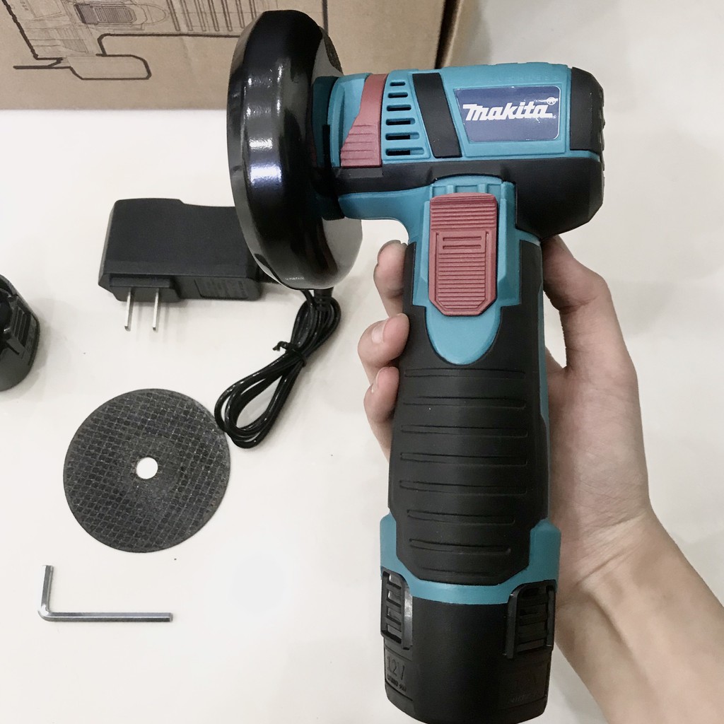 Máy cắt mini Makita DF331D