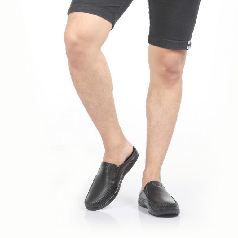 HỒNG THẠNH - Giày Sabo / Giày Mules NAM - 5223 | BigBuy360 - bigbuy360.vn