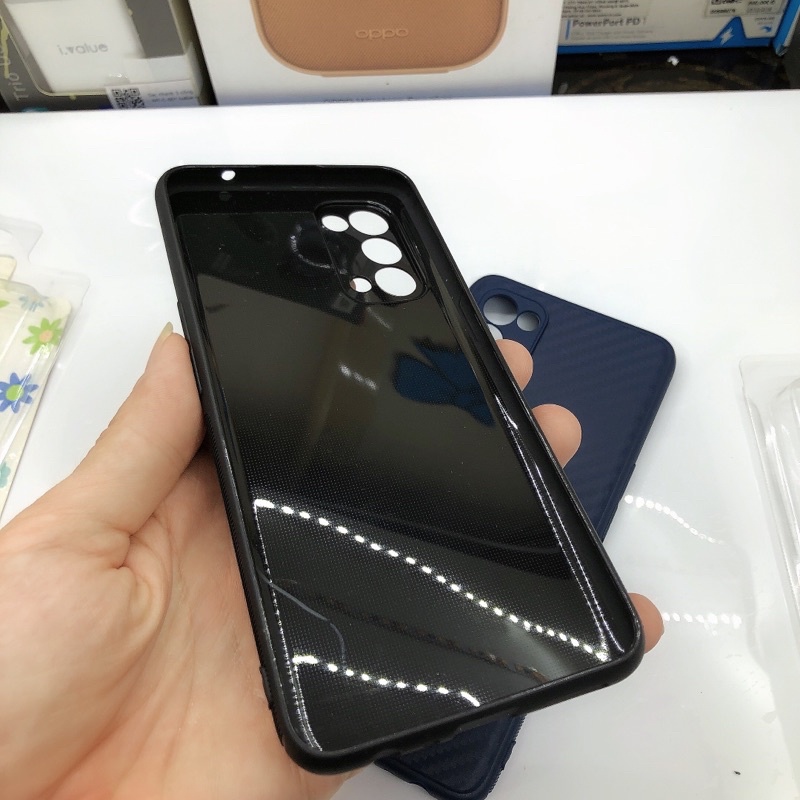 Ốp lưng OPPO Reno 5 Hàng cao cấp Chính Hãng Meetu