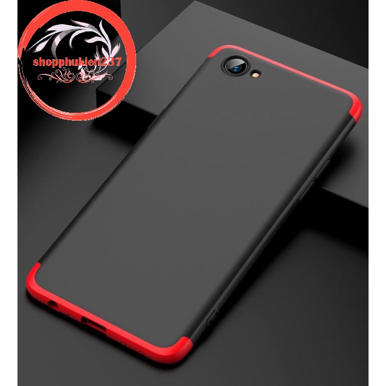 [Freeship toàn quốc từ 50k] ỐP LƯNG OPPO A3 ỐP BẢO VỆ 360 ĐỘ CHÍNH HÃNG GGK