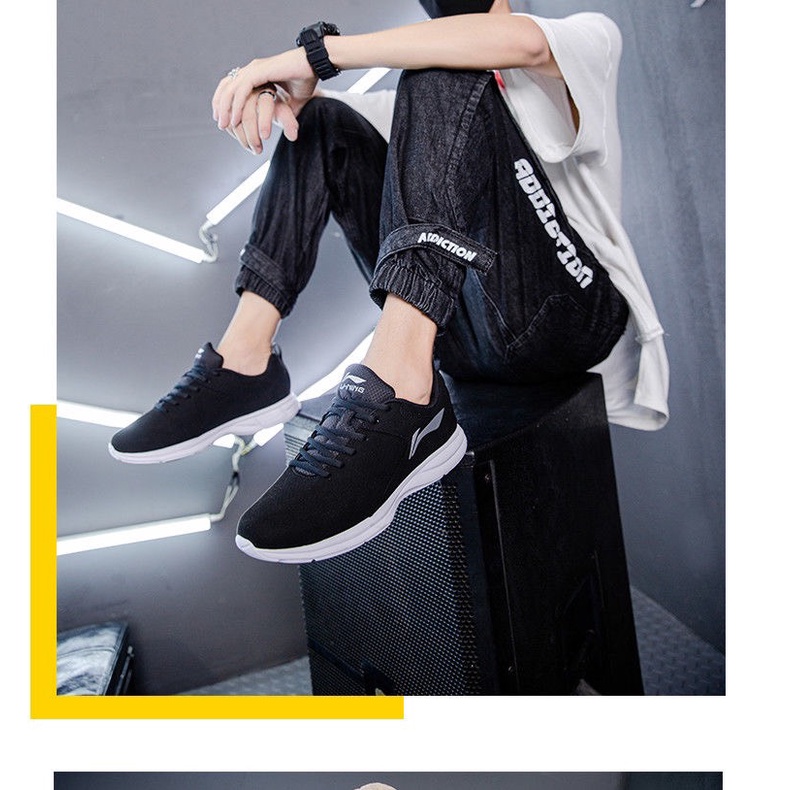 Giày nam LINING chính hãng