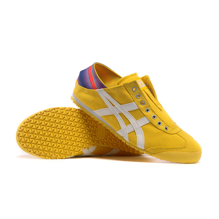 Onitsuka Tiger Giày Thể Thao Thời Trang Dành Cho Nam