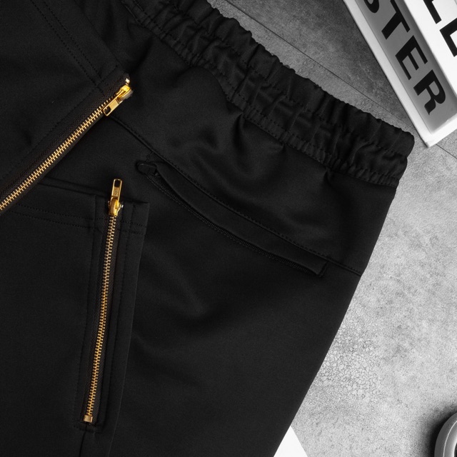 Quần jogger thun nam ống xuông cao cấp | BigBuy360 - bigbuy360.vn