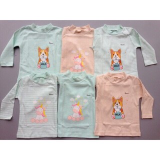 Bộ cổ 3p Avaler cotton