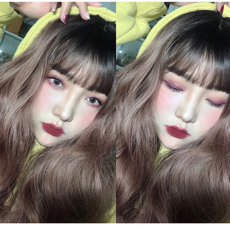 Bảng phấn mắt nhũ lì 18 ô Sweet Mint SEA1800 Cao Cấp Sena Beauty | BigBuy360 - bigbuy360.vn