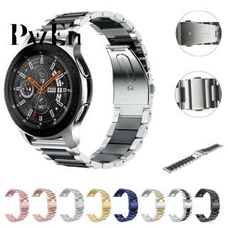 Stainless Steel Watch Band Strap for Samsung Galaxy Watch 46/42mm Replace Strap