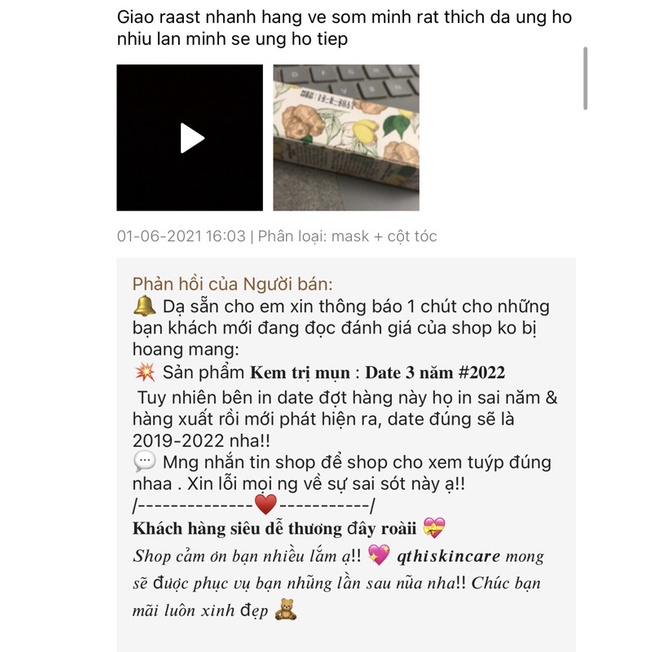 Chấm mụn Quỳnh Thi - 𝑨𝑵𝑻𝑰 𝑨𝑪𝑵𝑬 𝑪𝑹𝑬𝑨𝑴 𝑸𝑻 chấm mụn | BigBuy360 - bigbuy360.vn
