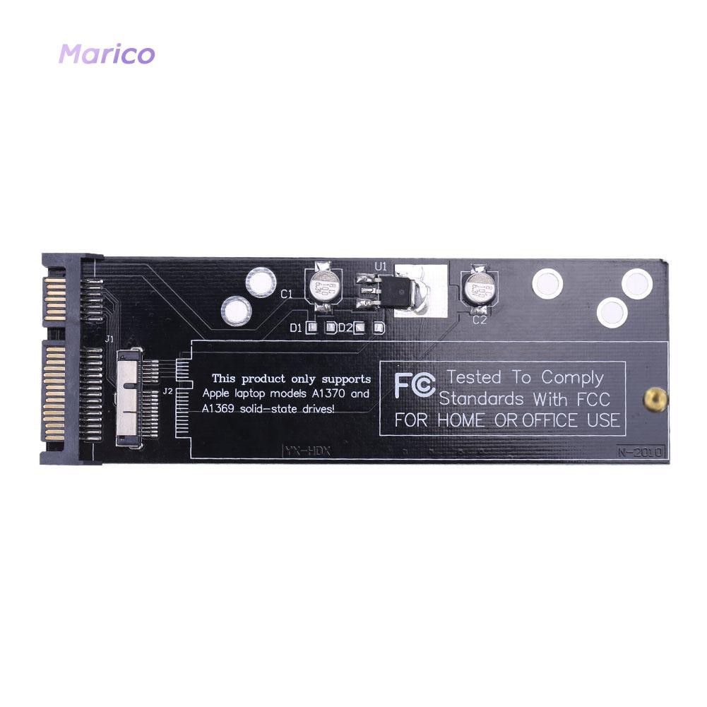 Thẻ chuyển đổi SSD sang SATA Cho Apple MacBook Air | BigBuy360 - bigbuy360.vn