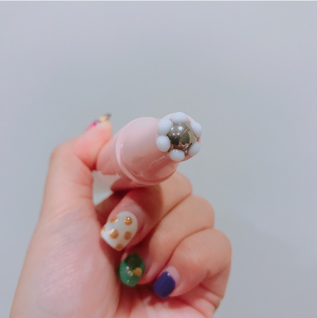 🔝🔥[#HOT]🔥THANH LĂN MASSAGE + DƯỠNG MẮT JM SOLUTION ROLL ON EYE CREAM 15ML💦 | BigBuy360 - bigbuy360.vn