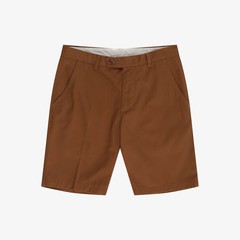 Quần Short ALGQS1054 Brown