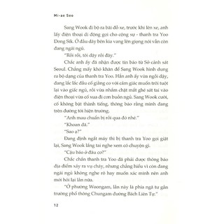 Sách - Chúc Mẹ Ngủ Ngon (Tiểu thuyết)