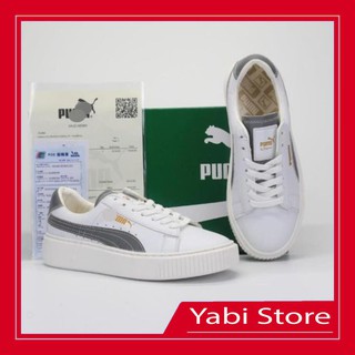 🔥FREE SHIP-HÀNG QUẢNG CHÂU 🔥Giày thể thao 𝐏𝐔𝐌𝐀  phản quang cao cấp - Yabi Store