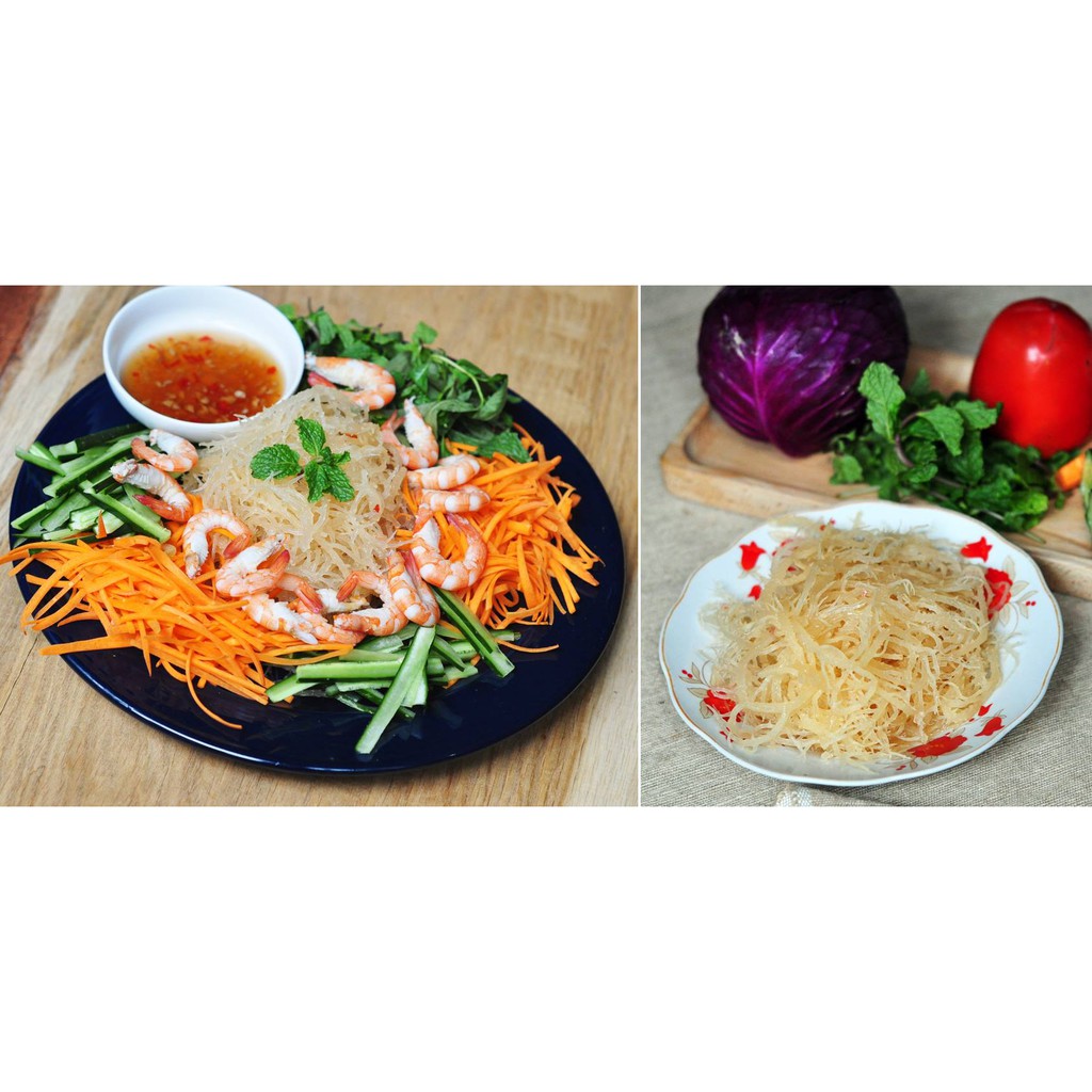 Rong sụn gai sấy khô Sea Việt - 100% tự nhiên