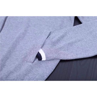 [FreeShip]Áo khoác len Lacoste xuất dư