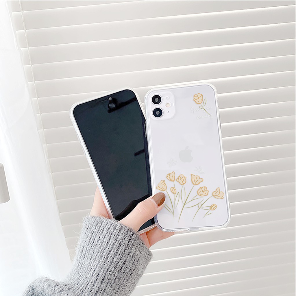 Ốp lưng iphone Memory viền trong chống ố 6/6plus/6s/6splus/7/7plus/8/8plus/x/xr/xs/11/12/13/pro/max/plus/promax | BigBuy360 - bigbuy360.vn