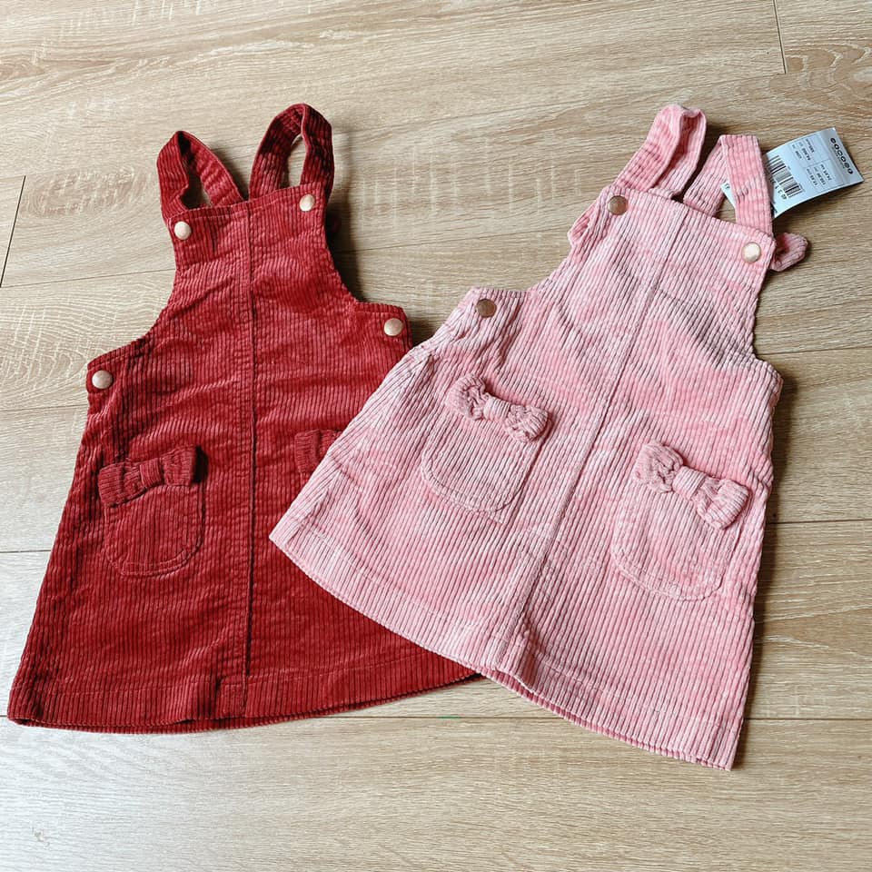 Yếm GEMO chất nhung tăm sợi to dày