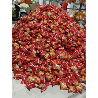 BÁNH TRÁNG TRỘN CHUA CAY