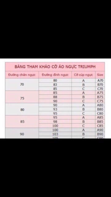 Áo lót Triumph Diva 181 whu. . | BigBuy360 - bigbuy360.vn