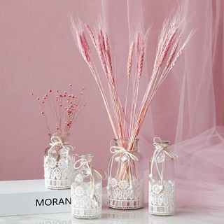 🌸FREE SHIP🌸Hoa Lúa Mạch Khô🌸Decor, Chụp ảnh
