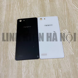Nắp lưng Oppo A33 ( đủ màu)